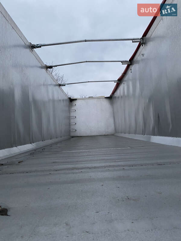 Зерновоз Volvo FH 13 2014 в Обухові фото 5 Зерновоз Volvo FH 13 2014 в Обухові