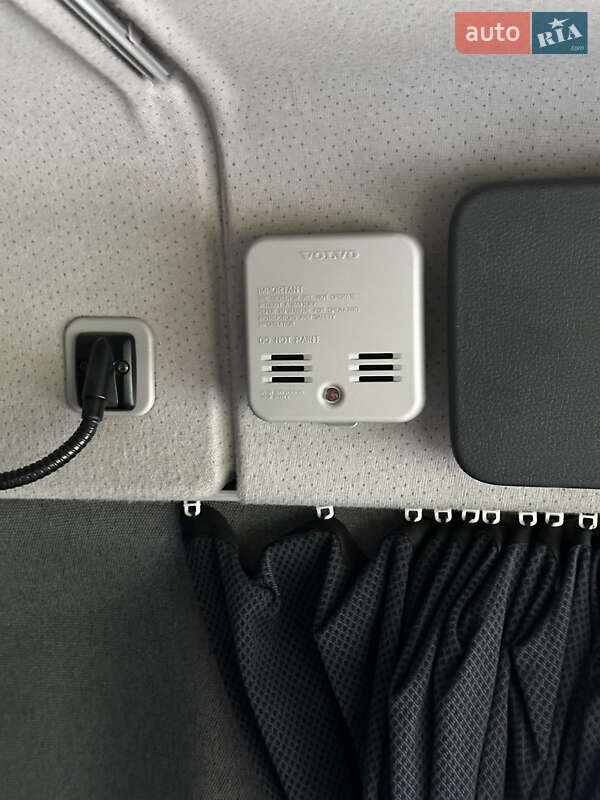 Самоскид Volvo FH 13 2012 в Івано-Франківську