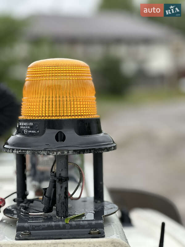 Самоскид Volvo FH 13 2012 в Івано-Франківську