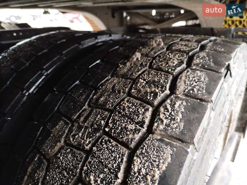 Інші вантажівки Volvo FH 13 2011 в Ковелі