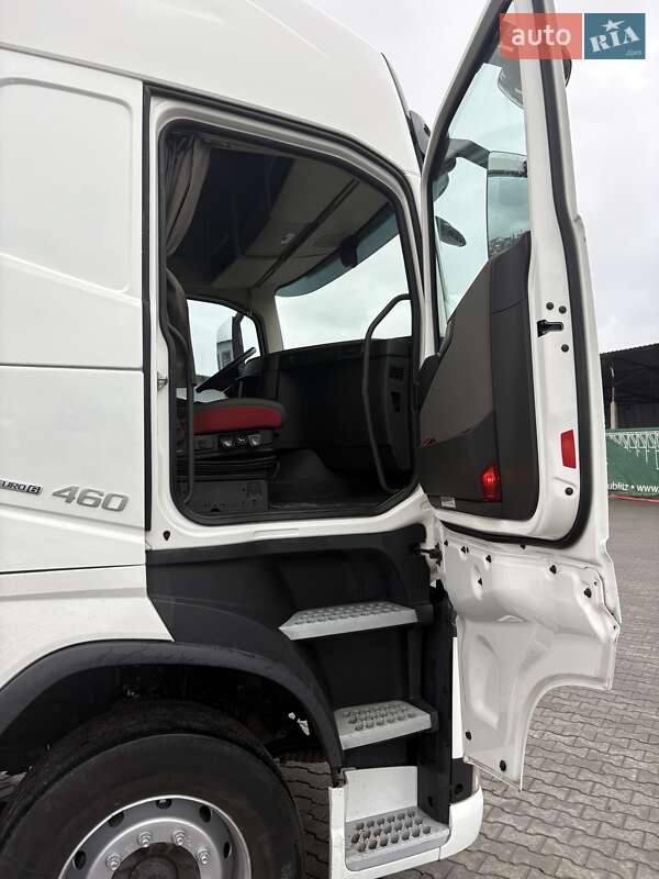 Тягач Volvo FH 13 2018 в Луцьку