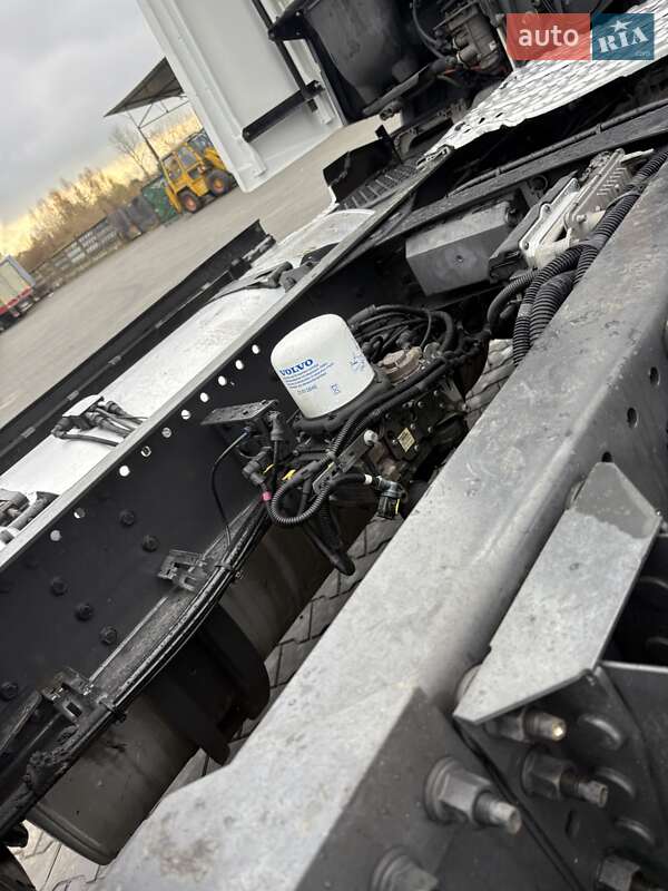 Тягач Volvo FH 13 2018 в Луцьку