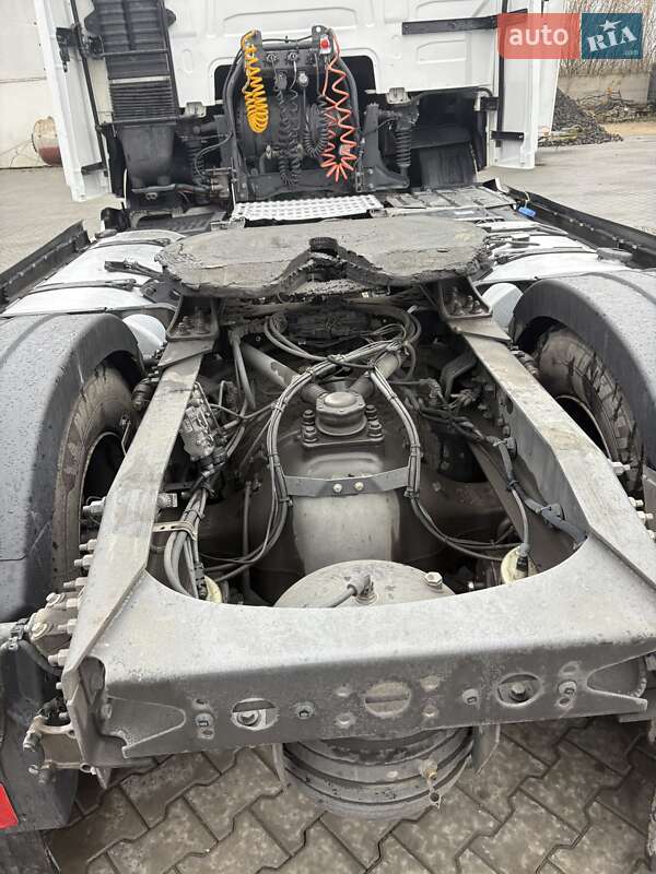 Тягач Volvo FH 13 2018 в Луцьку