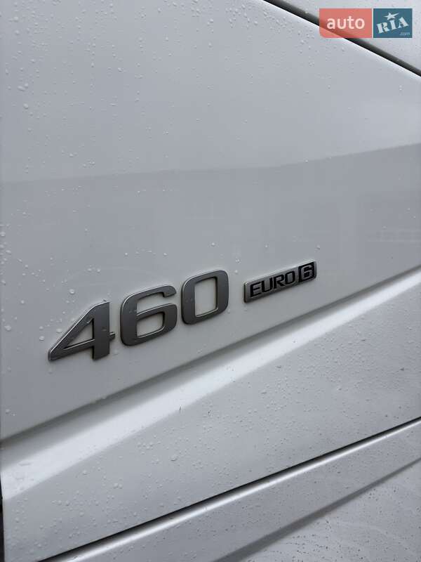 Тягач Volvo FH 13 2018 в Луцьку