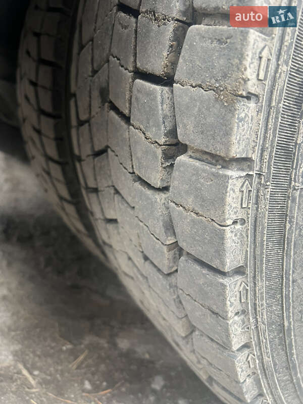 Тягач Volvo FH 13 2008 в Ужгороді фото 8 Тягач Volvo FH 13 2008 в Ужгороді