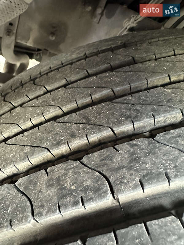 Тягач Volvo FH 13 2009 в Виннице