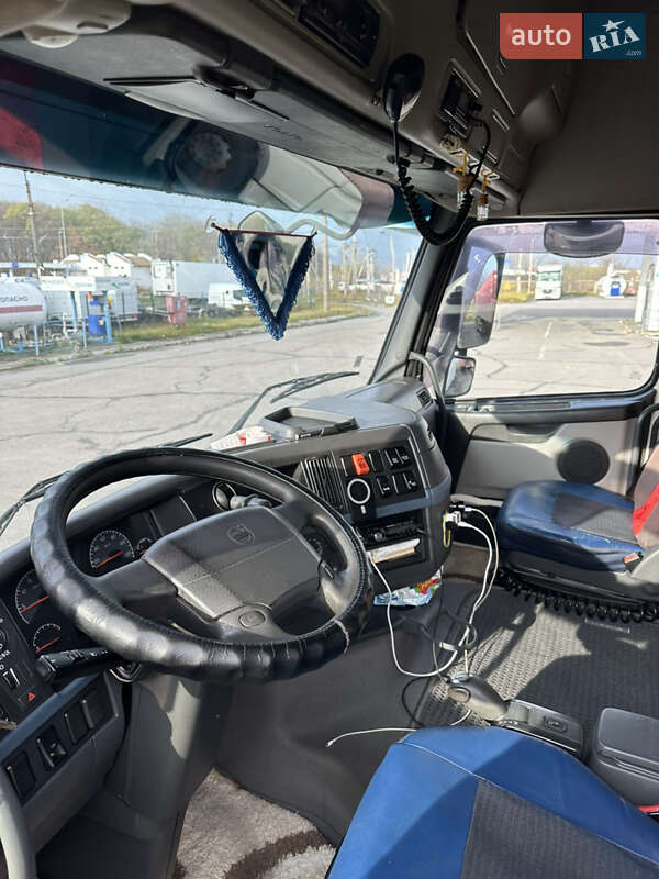 Тягач Volvo FH 13 2009 в Виннице