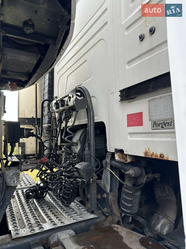 Тягач Volvo FH 13 2009 в Виннице