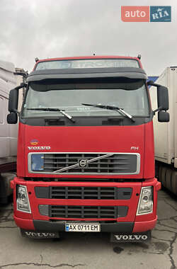 Тягач Volvo FH 13 2007 в Харкові