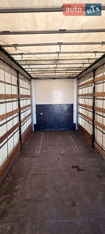 Тягач Volvo FH 13 2010 в Ковеле фото 14 Тягач Volvo FH 13 2010 в Ковеле