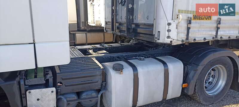 Тягач Volvo FH 13 2010 в Ковеле фото 20 Тягач Volvo FH 13 2010 в Ковеле