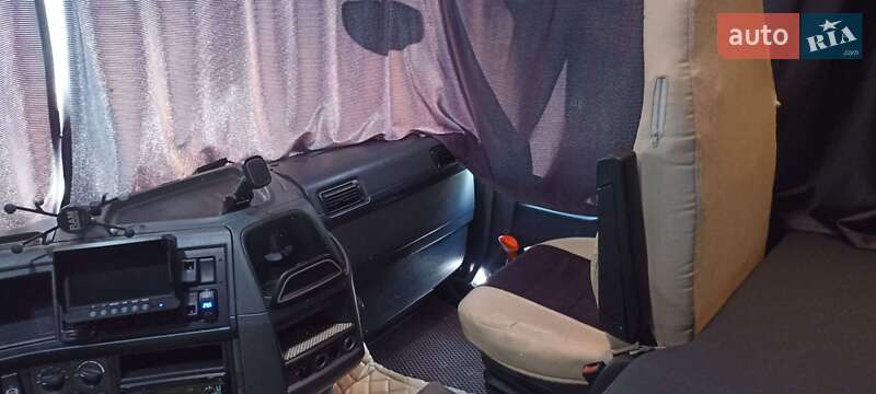 Тягач Volvo FH 13 2010 в Ковеле фото 25 Тягач Volvo FH 13 2010 в Ковеле