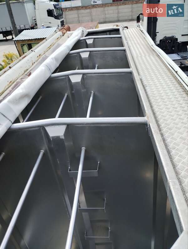 Кормовоз Volvo FH 13 2007 в Рівному фото 8 Кормовоз Volvo FH 13 2007 в Рівному