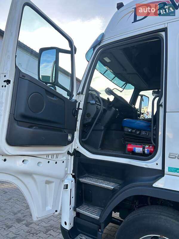 Тягач Volvo FH 13 2012 в Луцьку фото 20 Тягач Volvo FH 13 2012 в Луцьку