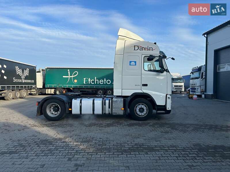 Тягач Volvo FH 13 2012 в Луцьку фото 4 Тягач Volvo FH 13 2012 в Луцьку