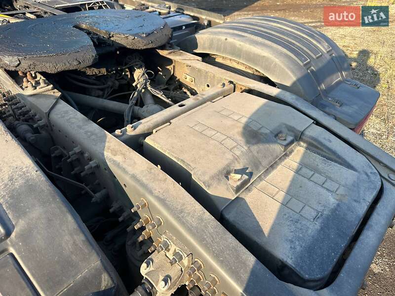 Тягач Volvo FH 13 2017 в Виннице фото 18 Тягач Volvo FH 13 2017 в Виннице