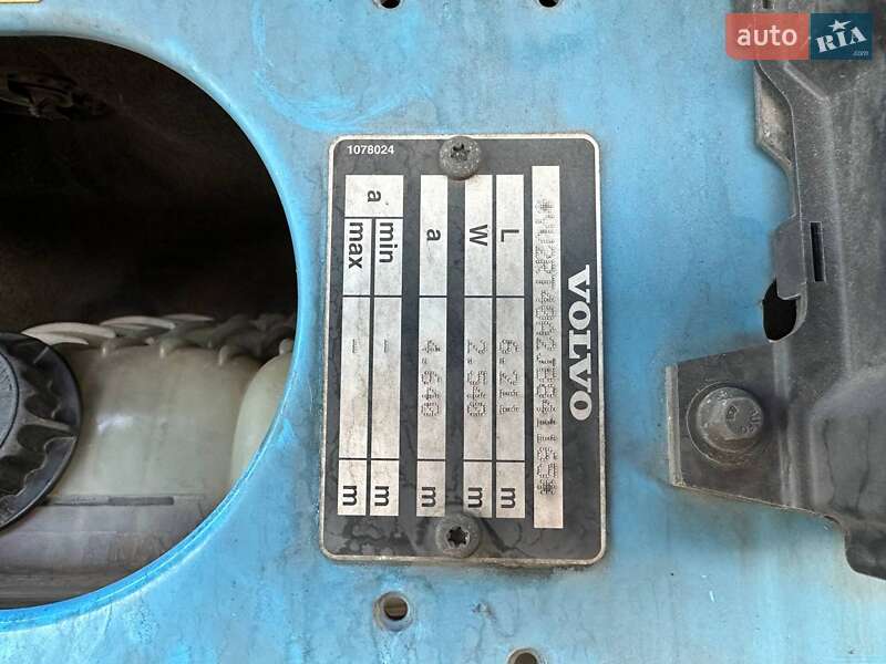 Тягач Volvo FH 13 2017 в Виннице фото 11 Тягач Volvo FH 13 2017 в Виннице