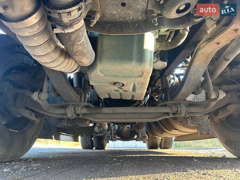 Тягач Volvo FH 13 2017 в Виннице фото 20 Тягач Volvo FH 13 2017 в Виннице