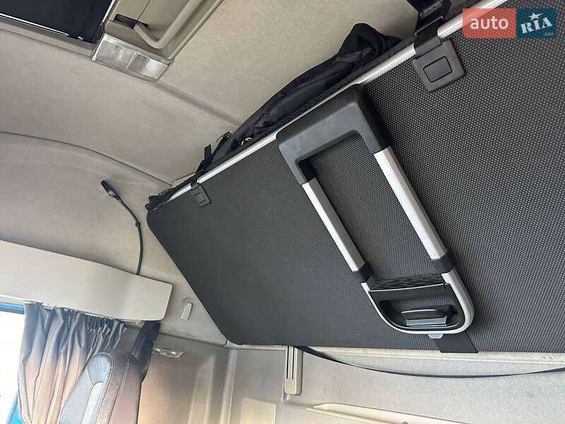 Тягач Volvo FH 13 2017 в Виннице фото 32 Тягач Volvo FH 13 2017 в Виннице