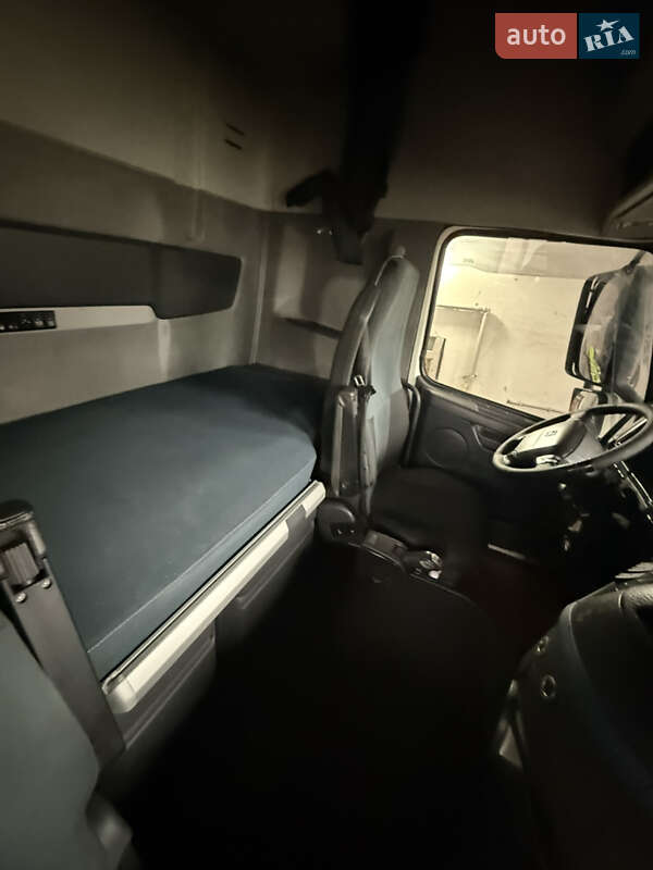 Тягач Volvo FH 13 2011 в Бучаче