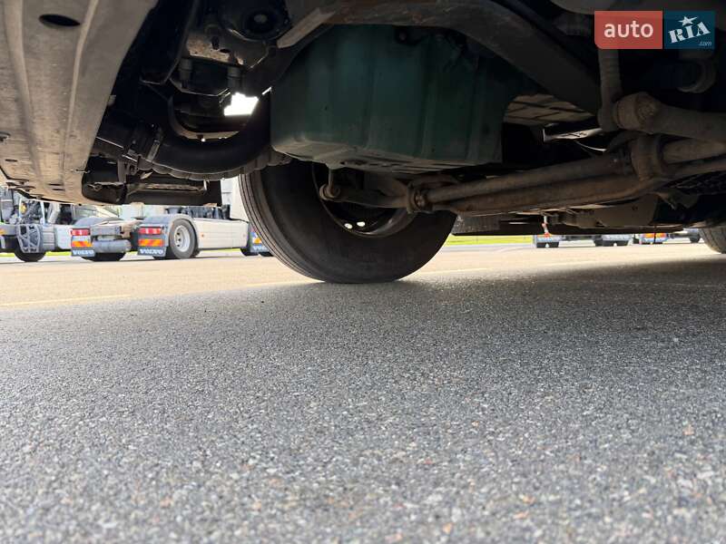 Тягач Volvo FH 13 2015 в Киеве фото 10 Тягач Volvo FH 13 2015 в Киеве