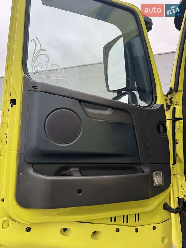 Тягач Volvo FH 13 2012 в Киеве