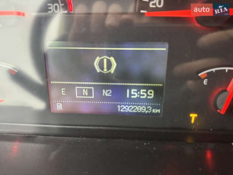 Тягач Volvo FH 13 2012 в Киеве