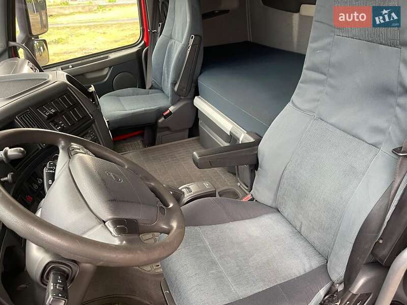 Тягач Volvo FH 13 2012 в Луцьку