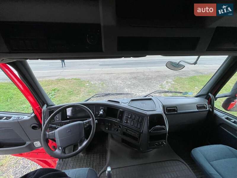 Тягач Volvo FH 13 2012 в Луцьку
