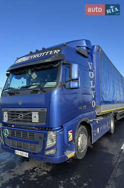 Тягач Volvo FH 13 2011 в Мукачевому