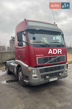 Тягач Volvo FH 13 2008 в Житомирі