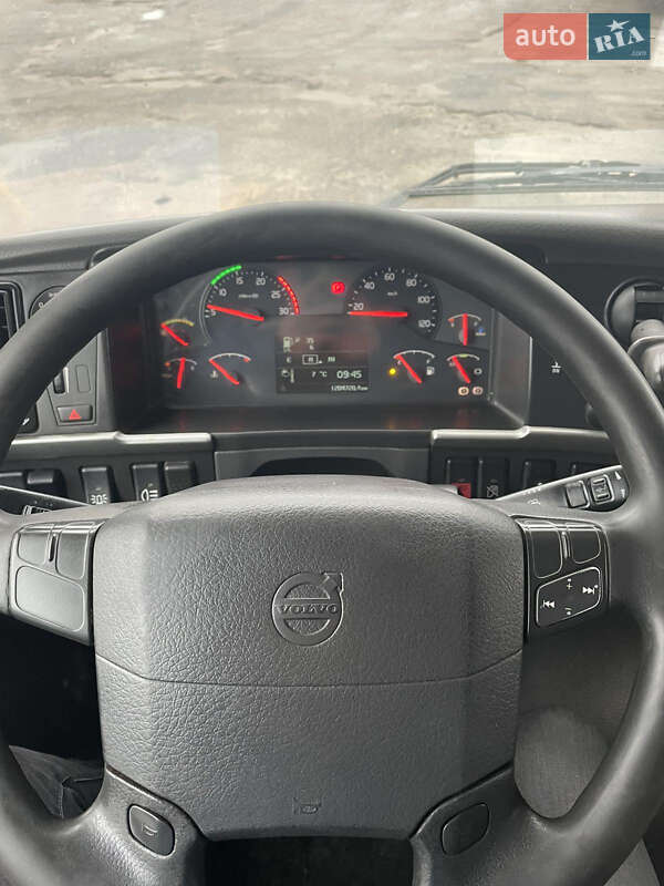 Тягач Volvo FH 13 2008 в Житомире