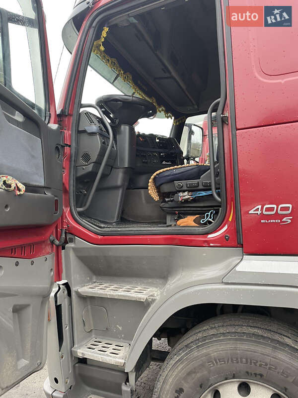 Тягач Volvo FH 13 2008 в Житомире