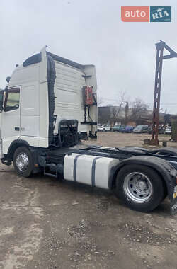 Інші вантажівки Volvo FH 13 2008 в Черкасах