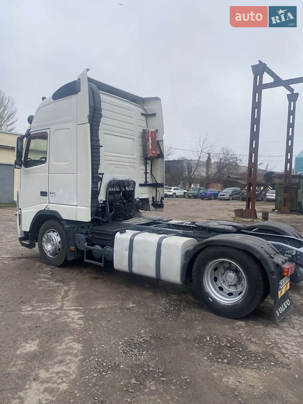 Інші вантажівки Volvo FH 13 2008 в Черкасах