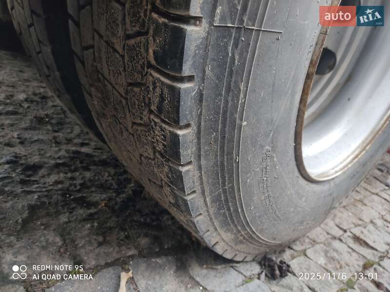 Тягач Volvo FH 13 2007 в Житомире