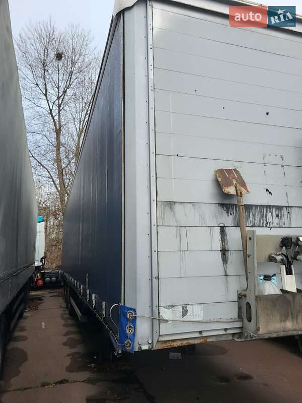 Тягач Volvo FH 13 2011 в Чернигове