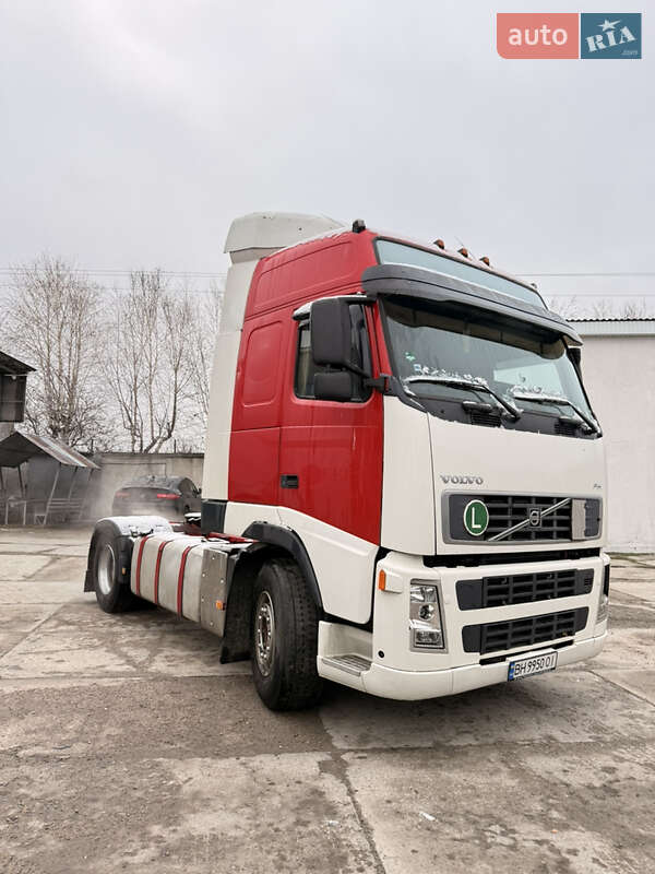 Тягач Volvo FH 13 2007 в Люботине