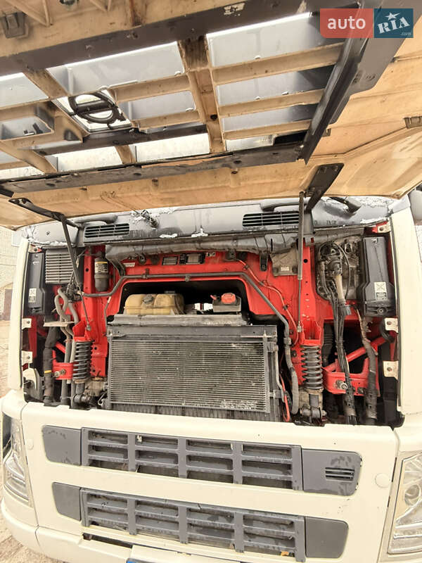 Тягач Volvo FH 13 2007 в Люботине
