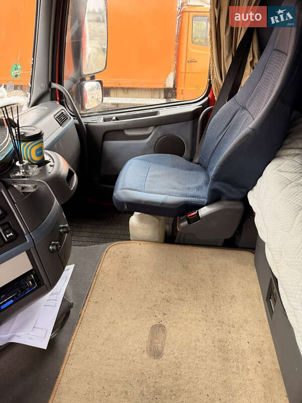 Тягач Volvo FH 13 2007 в Люботине