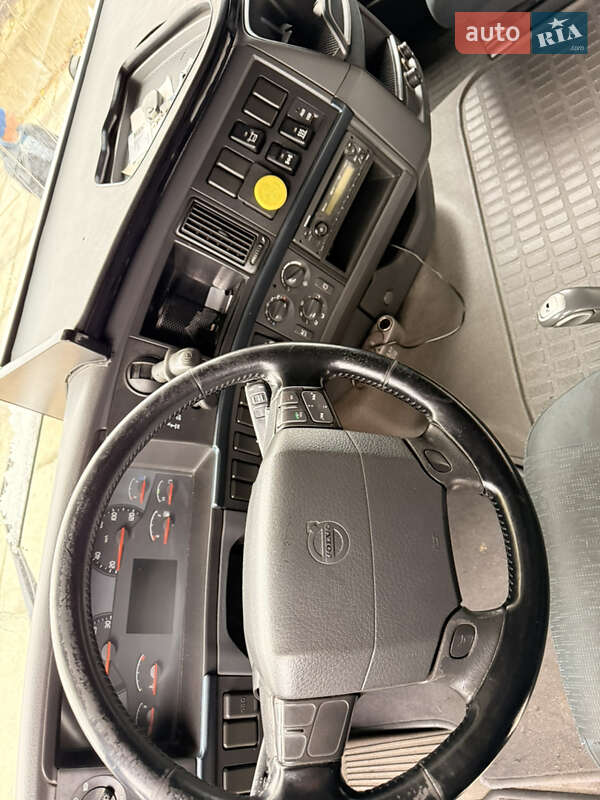 Тягач Volvo FH 13 2011 в Люботине фото 6 Тягач Volvo FH 13 2011 в Люботине