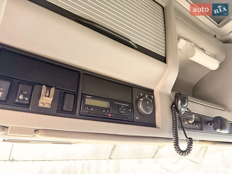 Тягач Volvo FH 13 2011 в Люботине фото 8 Тягач Volvo FH 13 2011 в Люботине