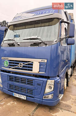 Тягач Volvo FH 13 2011 в Люботине
