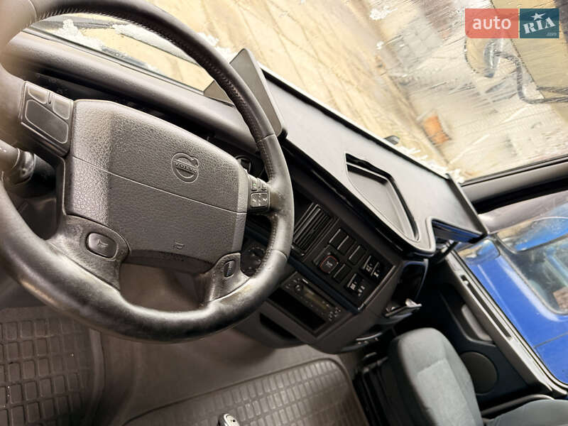 Тягач Volvo FH 13 2011 в Люботине