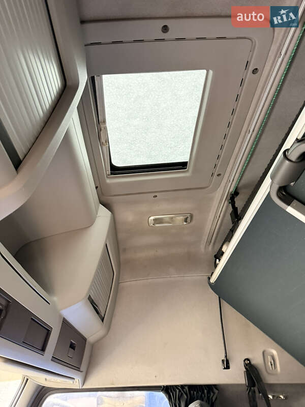 Тягач Volvo FH 13 2011 в Люботине