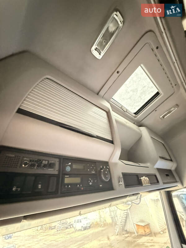 Тягач Volvo FH 13 2011 в Люботине