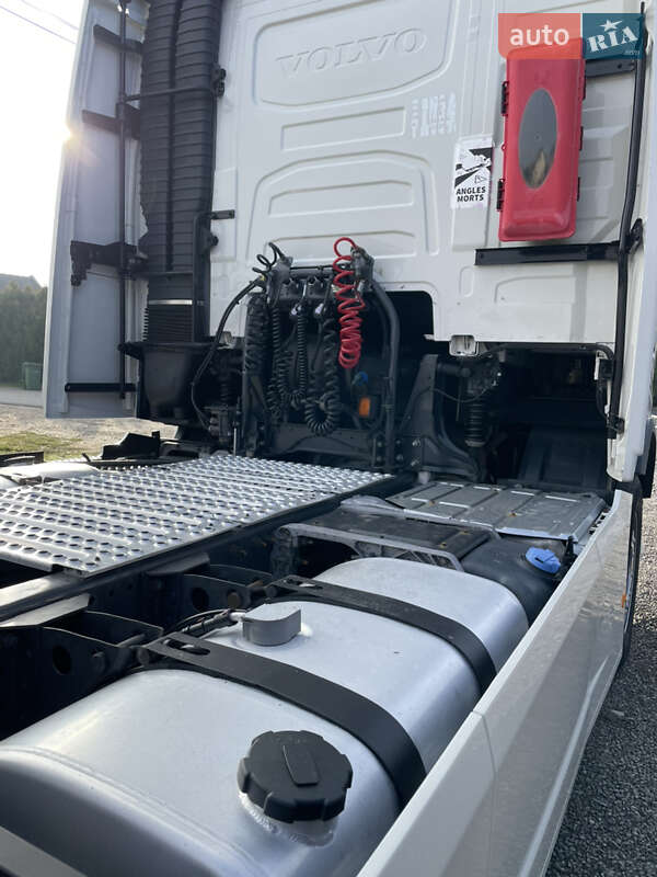 Тягач Volvo FH 13 2017 в Луцьку