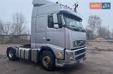 Тягач Volvo FH 13 2007 в Овручі
