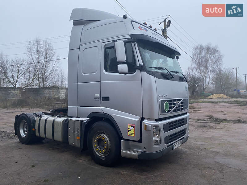 Volvo FH 13 2007