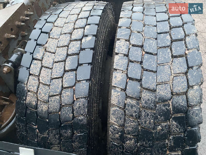 Тягач Volvo FH 13 2007 в Овручі